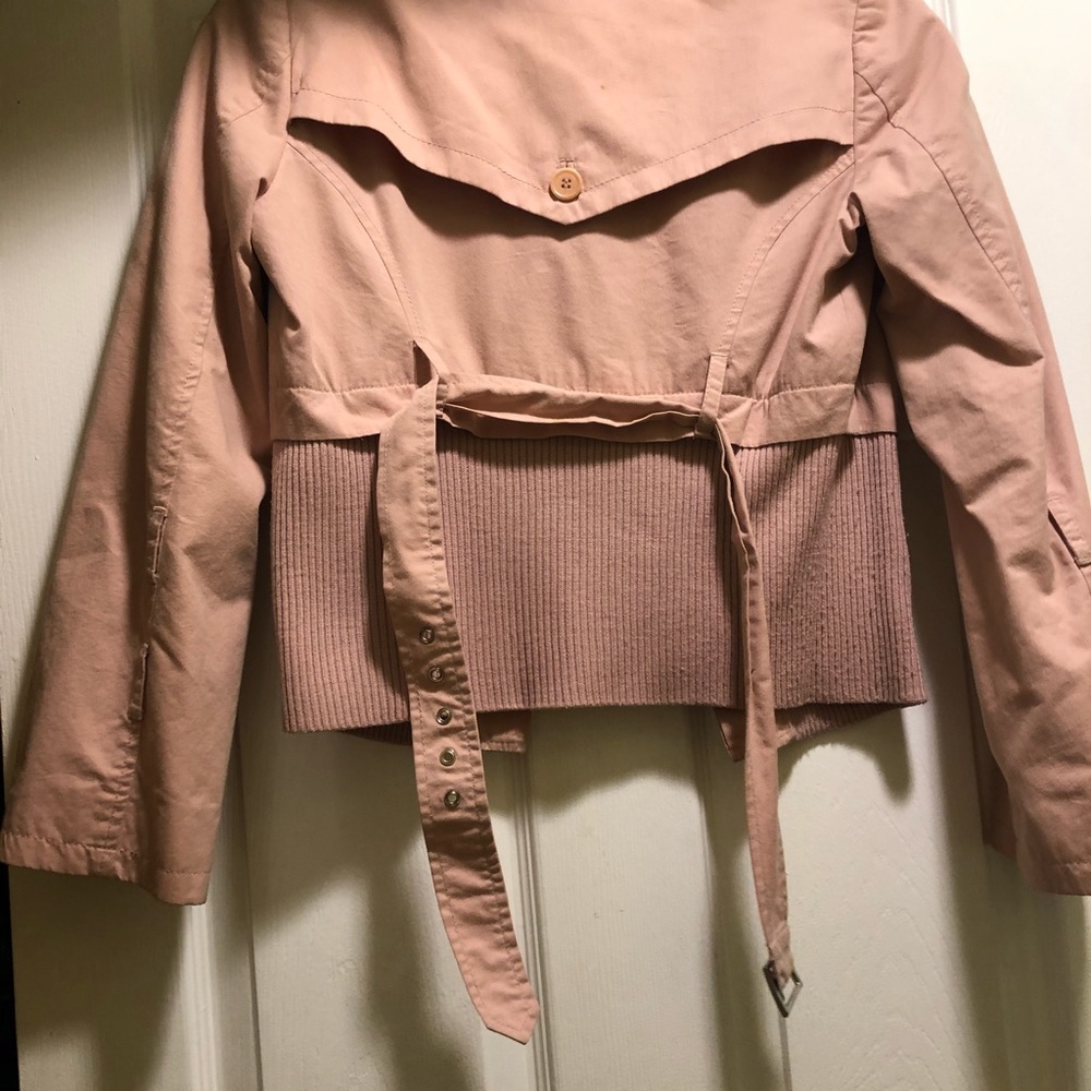 Stylish Bcbg Jacket - image 3